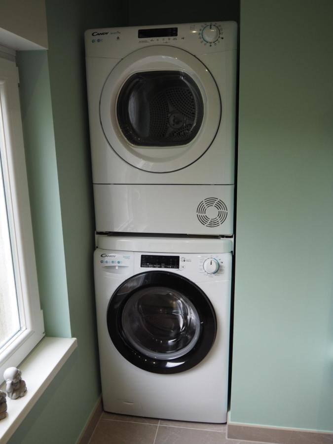 Gite Le Renouveau Avec Jacuzzi Privatif Ban-de-Laveline Exterior photo